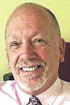 W. Curt Vincent
                                Editor