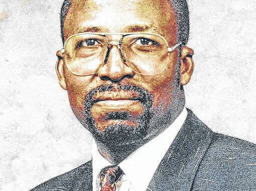 Rev. George Ellis
                                Pastors Corner