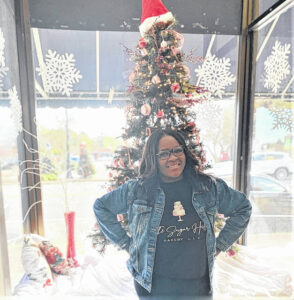 New bakery comes to downtown Laurinburg