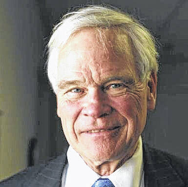 D.G. Martin
                                One on One