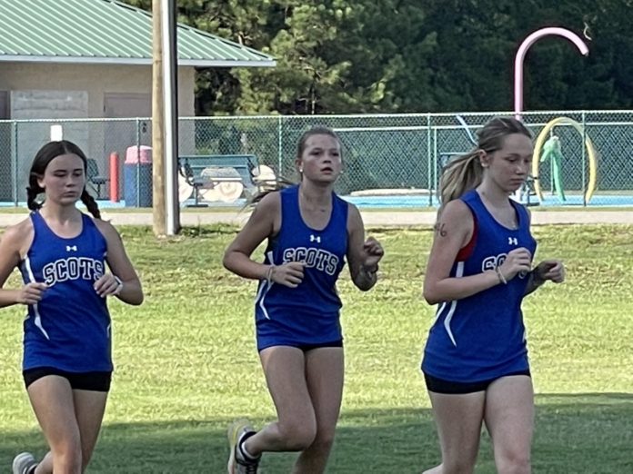 
			
				                                 Photos| Brandon Hodge/ The Laurinburg Exchange

			
		