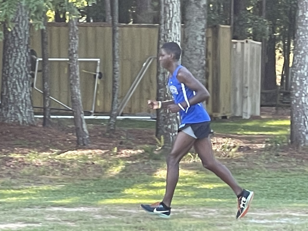 Photos| Brandon Hodge/ The Laurinburg Exchange