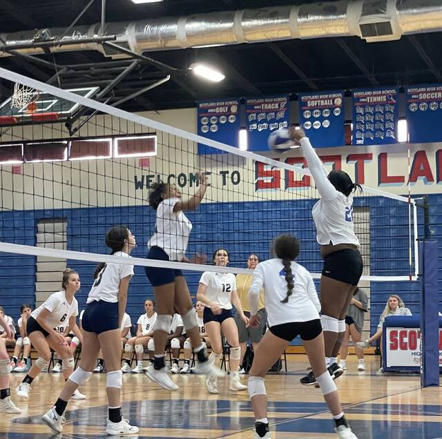 Photos| Brandon Hodge/ The Laurinburg Exchange