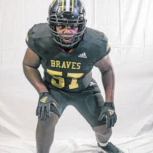 Scotland’s Chance commits to UNCP