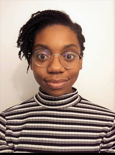 Tomeka Sinclair : Editor