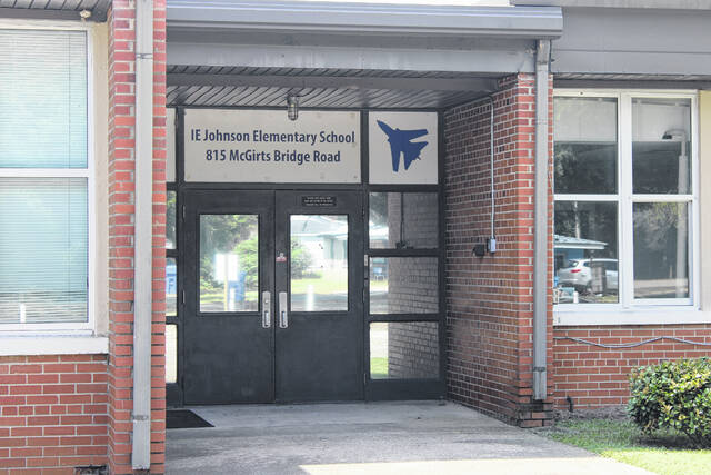 <p>Scotland County is currently in the midst of renovating the building that once housed the I. Ellis Johnson Elementary School. The school, originally named Lincoln Heights High School, was the first public high school for African-Americans in Scotland County.</p>