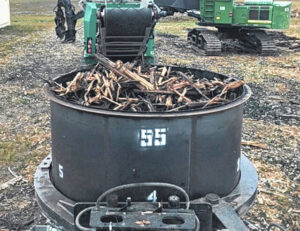 Undaunted: Municipalites and residents continue fight against county and biochar production facility