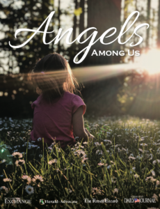 Angels Among Us 2023