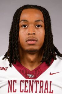 Smith selected to 2024 HBCU Legacy Bowl