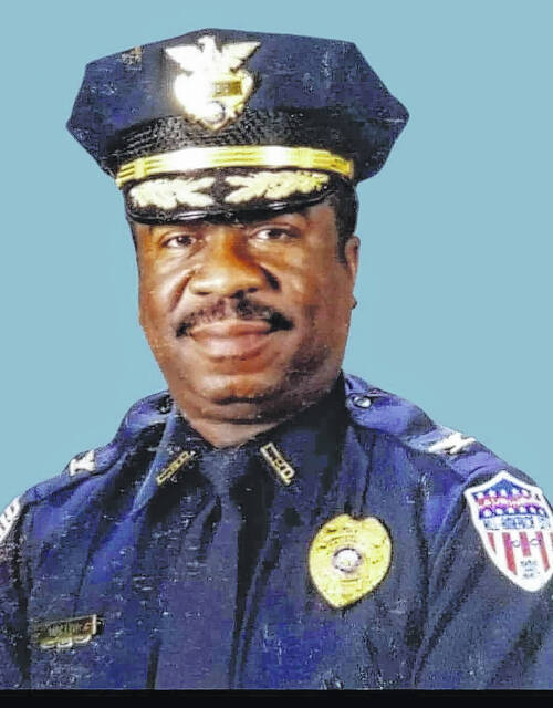 130345490_web1_Malloy
Robert Malloy served as the chief of police for the City of Laurinburg from 1989 to 2007. He passed away Thursday at the age of 76.