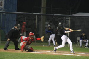 Roundup: 9-run 6th propels Scotland to victory over Hoke County