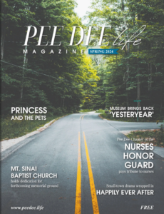 Pee Dee Life Spring 2024