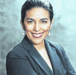 SULMA ARIAS |Why do my groceries cost so much?