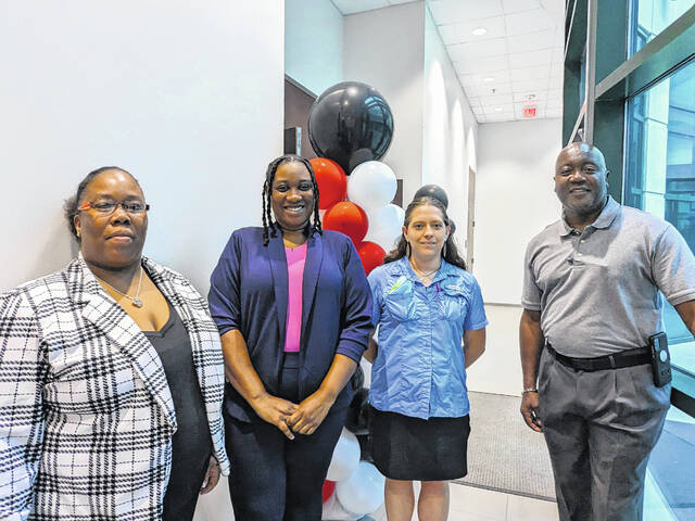 130611171_web1_Vision-Chase-participants
Shown are the winners of the 2024 Vision Chase competition hosted by Richmond Community Colleges Small Business Center.