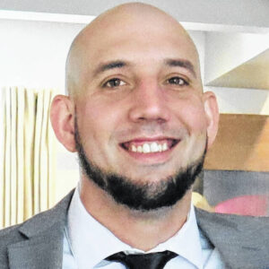 MICHAEL LEACH | Support veterans in your community battling addiction and mental health