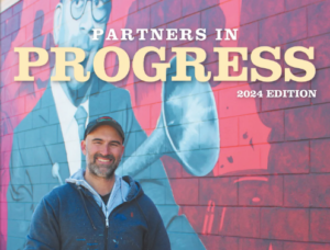 Partners in Progress 2024