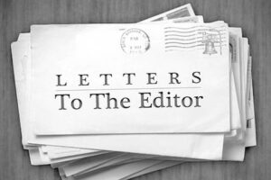 LETTER | Jail, confinement or probation?