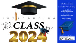 The 2024 Scotland County Graduates!