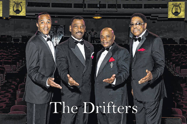 130770479_web1_thumbnail_DRIFTERS-with-title-SMALL
The Carolina Civic Centers 2024-25 mainstage series of performances will open on Sept. 13 with The Drift & Roll Hall of Famers.