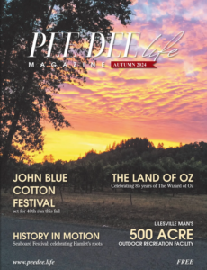 Pee Dee Life: Autumn 2024