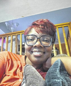 Local author Felicia Pressley-Melvin releases 4th faith-based book