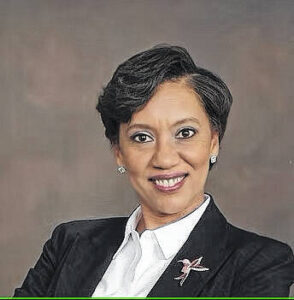 Laurinburg native’s business ranks No. 15 among Southeast’s fastest growing