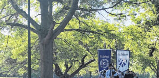 
			
				                                St. Andrews University announced via social media Friday that it would cease operations at the conclusion of the Spring 2025 semester.
                                 File photo

			
		