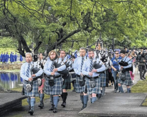 SAU sends off final class