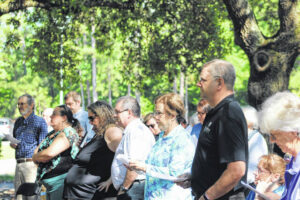 ‘A dream not yet fully realized’: St. Andrews University community mourns closing