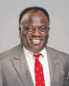 Adell Baldwin | Every Step Matters: Reflecting on a year of growth, gratitude