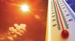 NWS issues extreme heat watch for Scotland Co.