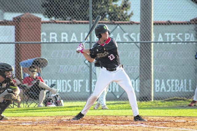131603675_web1_IMG_6718
Cody Thomas gearing to swing at bat versus the Shallotte Shallywags.
Travis Petty Jr | The Laurinburg Exchange