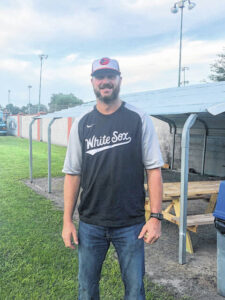 From Legion Park to the Major Leagues