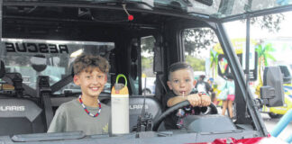 
			
				                                 Tomeka Sinclair | The Laurinburg Exchange

			
		