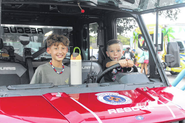 131840330_web1_IMG_6217
Tomeka Sinclair | The Laurinburg Exchange