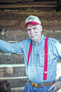 The Yankee who couldn’t swim