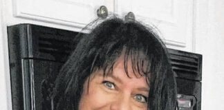 
			
				                                Kathie Cox
                                Contributing columnist
 
			
		