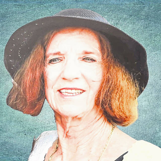 <p>Cindy Smith Strickland</p>
<p>Courtesy Photo</p>