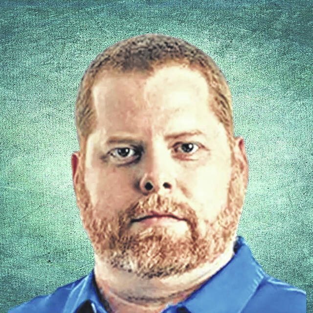 <p>Doak Finch</p>
<p>Courtesy Photo</p>