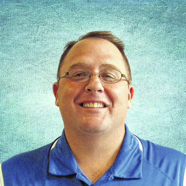 <p>Jeff Haarlow</p>
<p>Courtesy Photo</p>