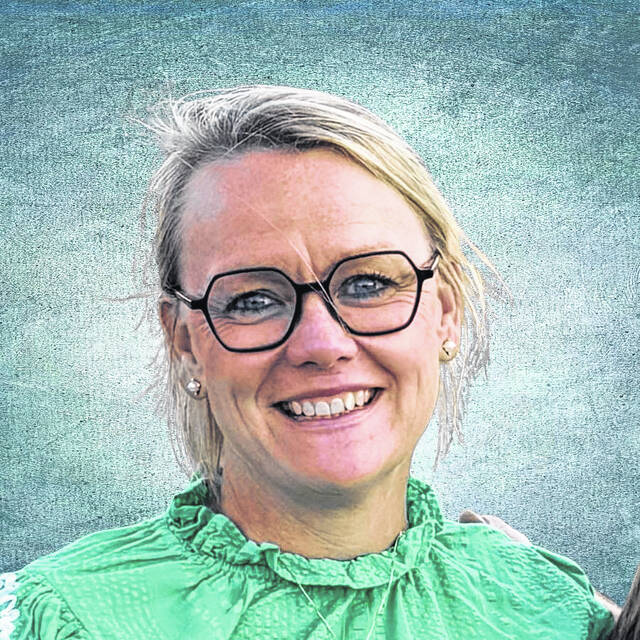 <p>Jill McLester</p>
<p>Courtesy Photo</p>