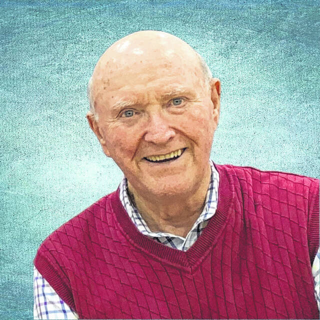 <p>Jim Reid</p>
<p>Courtesy Photo</p>