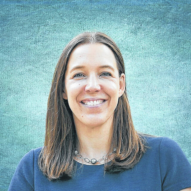 <p>Roberta Quis Fox</p>
<p>Courtesy Photo</p>