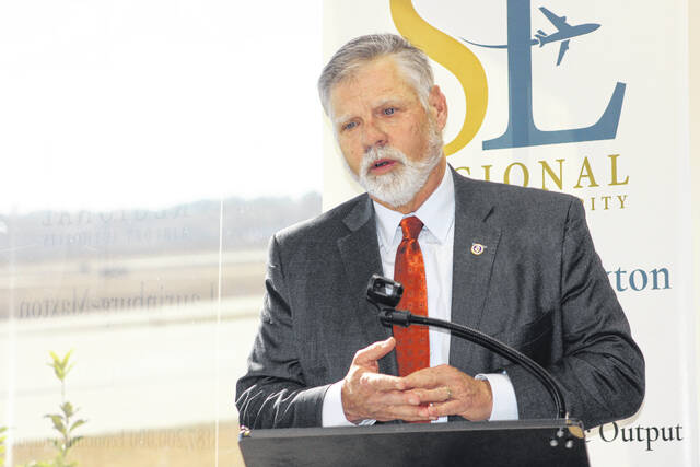 <p>Tomeka Sinclair | The Laurinburg Exchange</p>