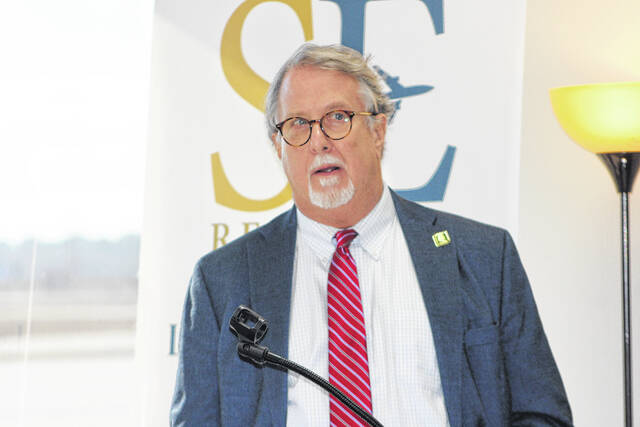 <p>Tomeka Sinclair | The Laurinburg Exchange</p>