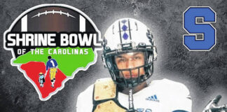 
			
				                                Harrell selected to Shrine Bowl
                                 Courtesy Photo

			
		