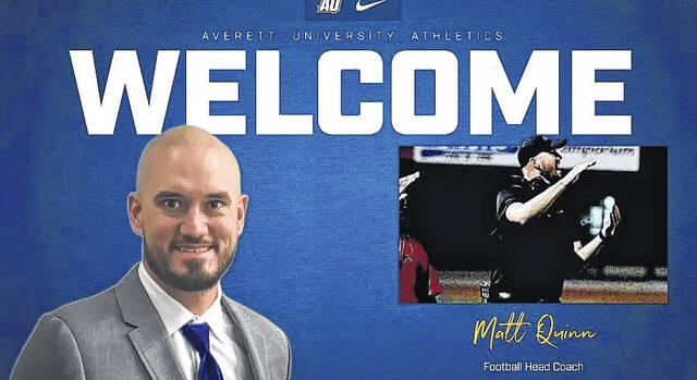 131998984_web1_Screenshot-2025-12-15-121229
Averett University named Matt Quinn its next head coach
Courtesy Photo