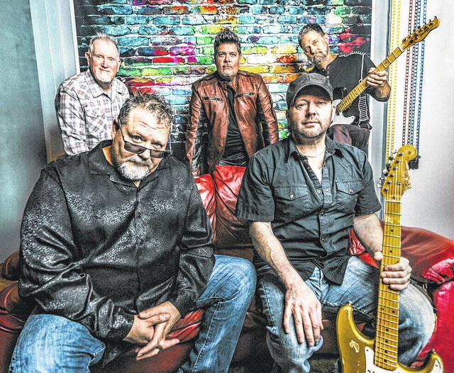 Hit Men of Country bring music and memories to Carolina Civic Center