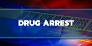2 arrested following drug raid in Laurinburg