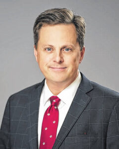 RichmondCC Foundations names David Pope Citizen of the Year